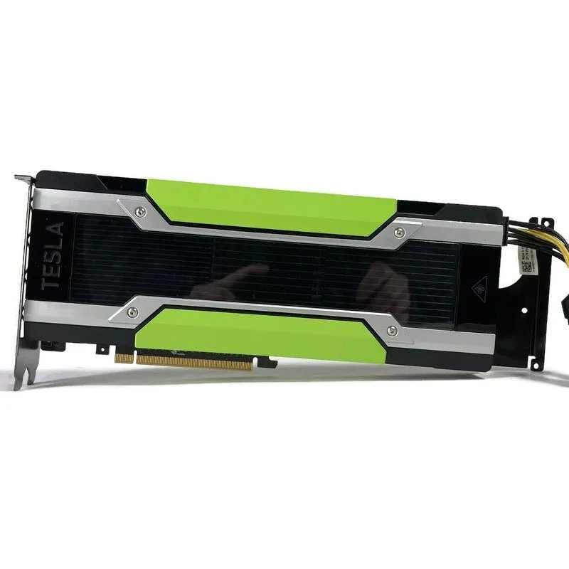 Ускоритель Dell NVIDIA Tesla M60 16GB GPU Accelerator Server Graphics Card PK3RJ