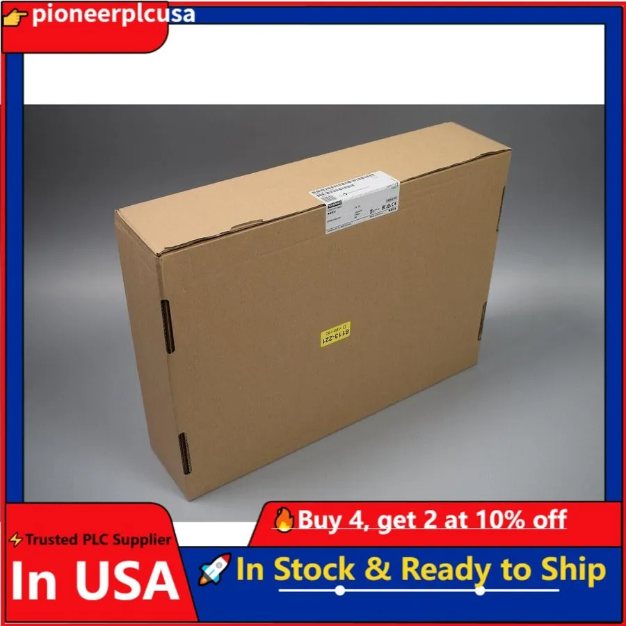 Панель оператора Siemens 6AV2124-1GC01-0AX0 HMI KP700 Comfort Panel