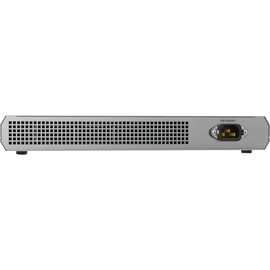 Коммутатор Allied Telesis AT-GS920/24-10 24-Port 10/100/1000T Unmanaged Switch — фото лота 4