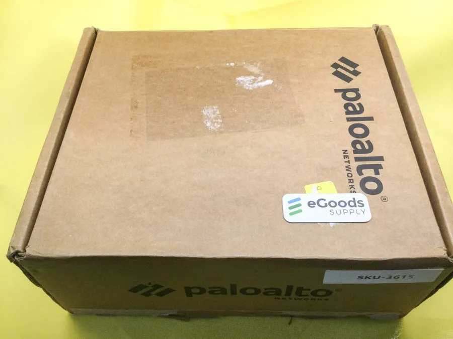 Межсетевой экран Palo Alto PAN-PA-460 PA-460 Next Generation Firewall