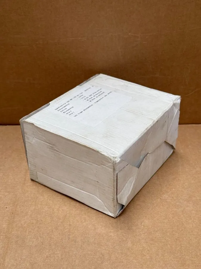 Реле защиты Deif RMV-132D Voltage Protection Relay 220Vac