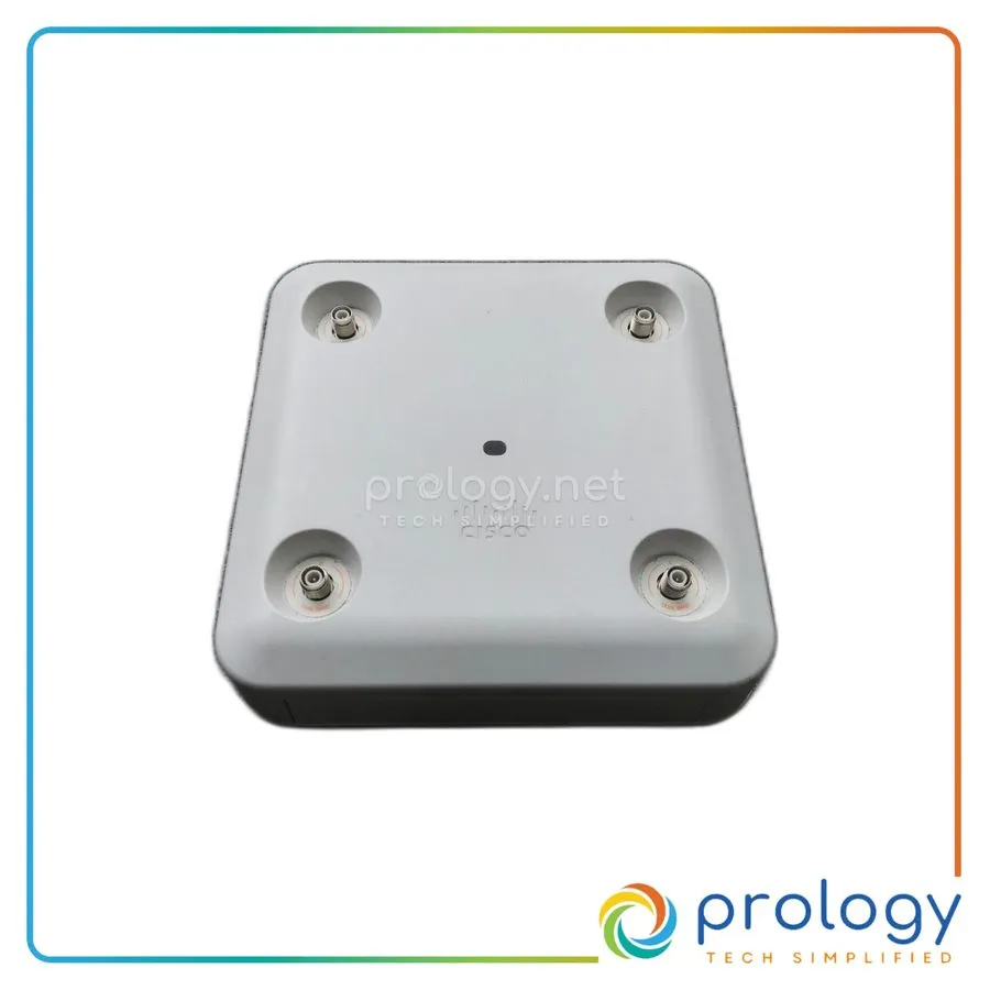 Точка доступа Wi-Fi Cisco AIR-AP3802E-C-K9 Access Point