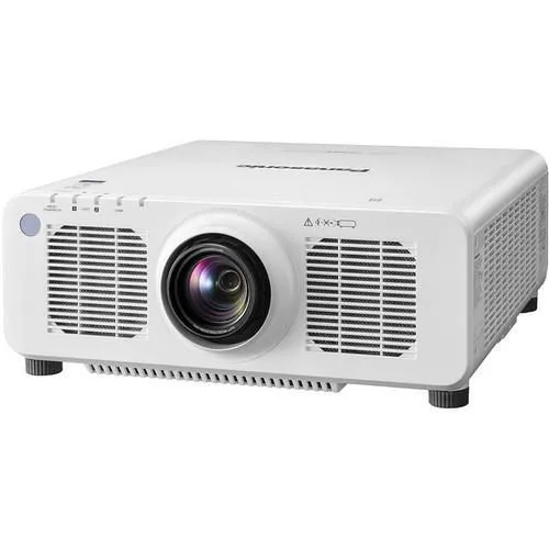 Проектор Panasonic PT-RCQ80WU 8000-Lumen WUXGA Laser DLP Projector w/ 1.71-2.41: — фото лота 1