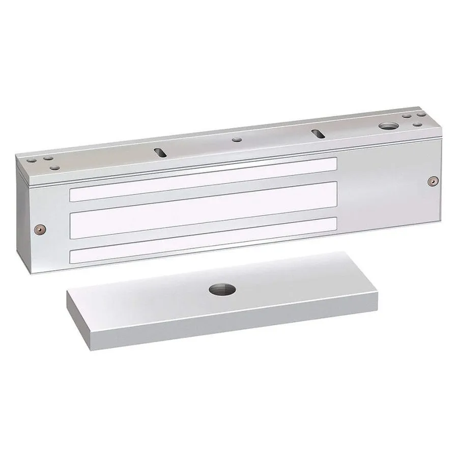 Оборудование видеонаблюдения SDC 1511VD EMLock Electromagnetic Lock, Aluminum, 1