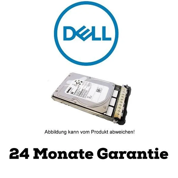 Жёсткий диск Dell Hard Drive 600GB 15K SAS 3.5 inch 6Gbps Hot Swap HDD W347K 0W3