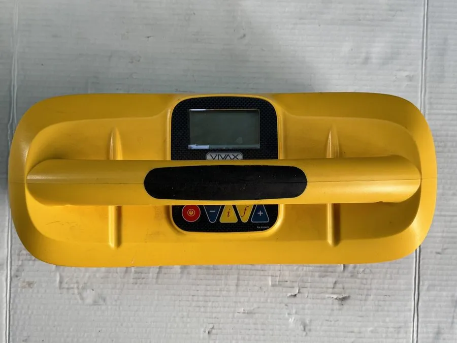 Генератор для трассоискателя Vivax MetroTech VX200-4 Transmitter Pipe Locator — фото лота 1