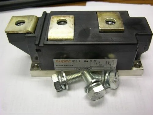 Модуль Infineon / Eupec TT425N16KOF 1600V 800A Phase Control Thyristor Module