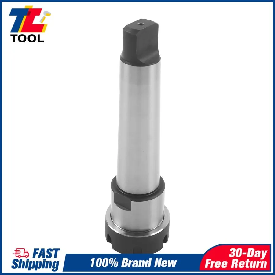 Режущий инструмент MT4-ER32 Straight Collet Chuck Holder, Extension Rod — фото лота 1