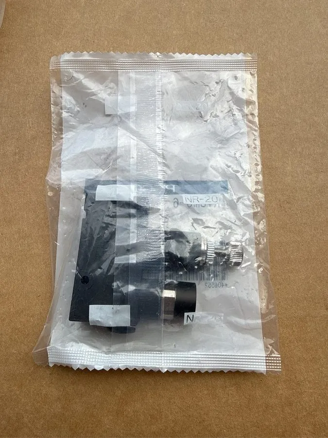 Трубопроводная арматура PISCO Pressure Regulator RVUM6-6