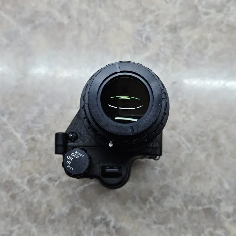 Оптико-электронная система Gen 3 Green Phosphor PVS-14 Omni VII era MX-11769 Nig — фото лота 2