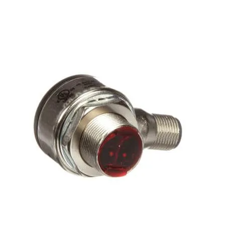 Фотоэлектрический датчик BANNER ENGINEERING TM18VP6FF100Q8 Photoelectric Sensor,