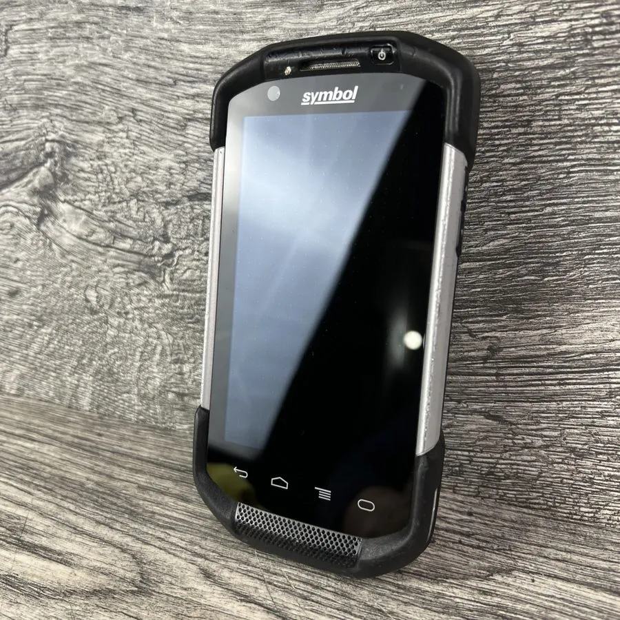 Сканер штрих-кода Symbol Motorola TC700H Touch Scanner Storage Unit Find