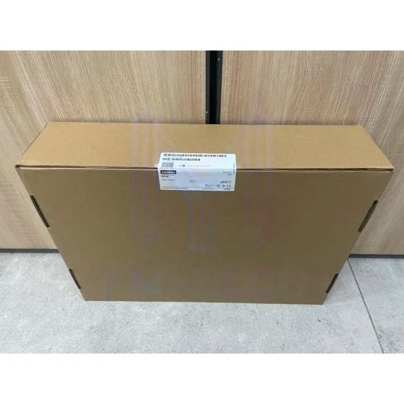 Панель оператора Siemens 6AV2124-0JC01-0AX0 HMI TP900 Comfort Panel