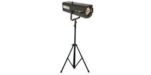 Оборудование видеонаблюдения American DJ FS-1000/SYS Followspot Light Efect 575W