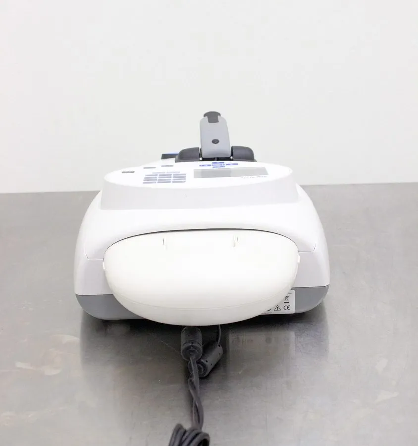 Спектрометр Biochrom 28956058 NanoVue Plus with printer Micro-Volume UV-Vis Spe — фото лота 1