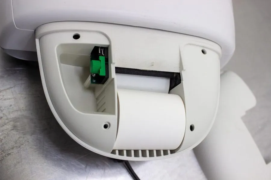 Спектрометр Biochrom 28956058 NanoVue Plus with printer Micro-Volume UV-Vis Spe — фото лота 2
