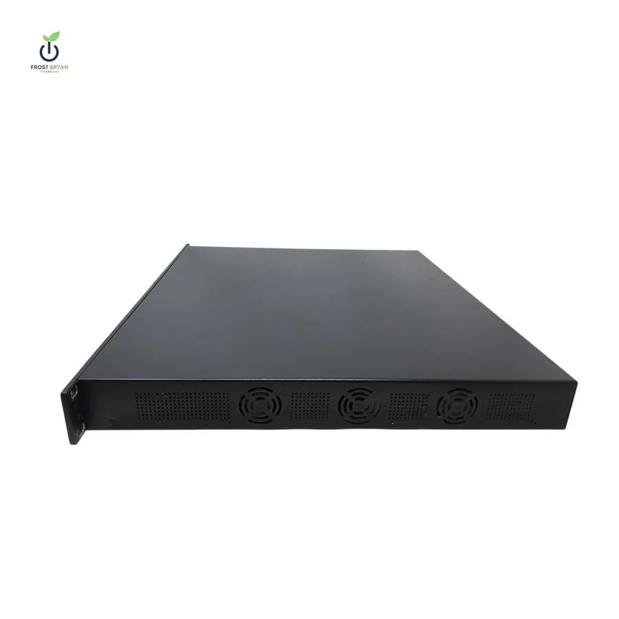 Коммутатор Ubiquiti ES-48-750W Edgeswitch 48 Port PoE Gigabit Switch w/ 10Gb Upl
