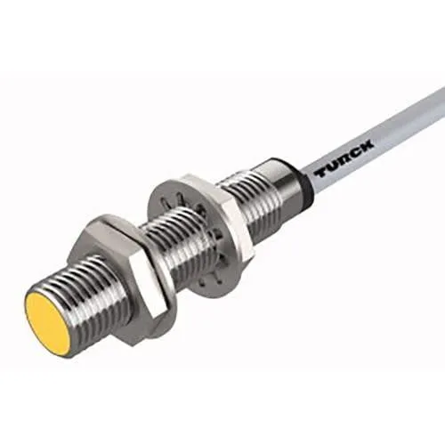 Датчик приближения TURCK BI2-G12-AN7X 7M ProXimity Sensor, 2mm Sensing DistanceN