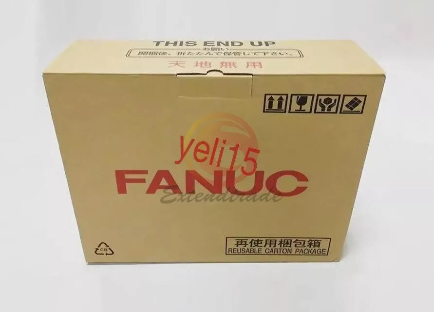 Сервоусилитель Fanuc A06B-6079-H307 Servo Drive Amplifier