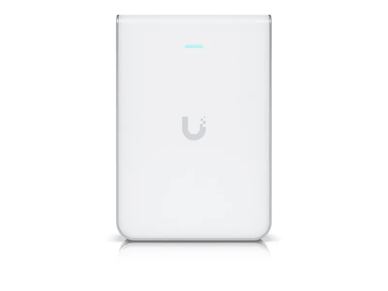 Точка доступа Wi-Fi UbiQuiti UniFi 7 Professional Wall Access Point Wi-Fi 7 (U7-