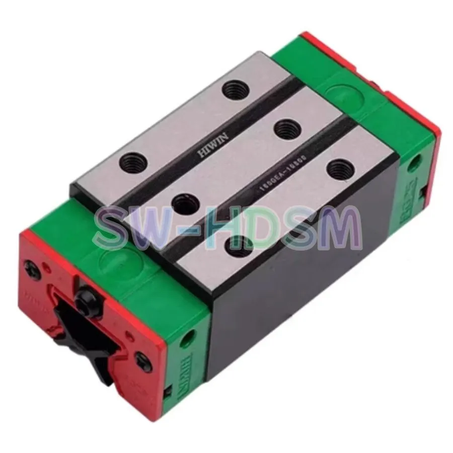 Линейная направляющая 1X HIWIN Linear Guide Slider RGH55HA
