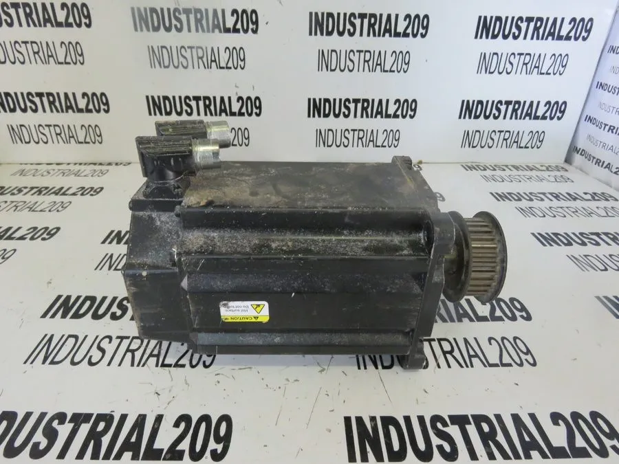 Серводвигатель MPL-B540K-MJ72AA Allen Bradley Servo Motor