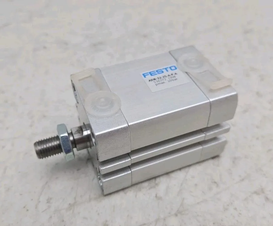 Пневмоцилиндр Festo Pneumatic Cylinder ADN-32-25-A-P-A 536272