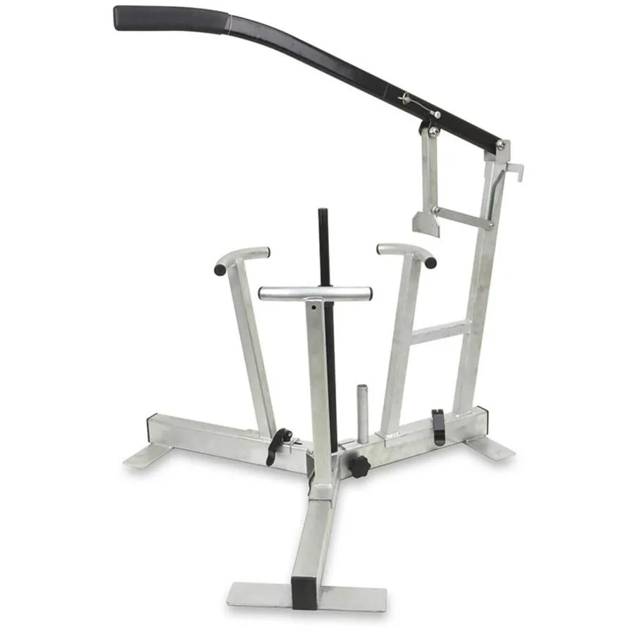 Шиномонтажный станок Moose Racing Tire Changer Bib Mousse 0365-0099