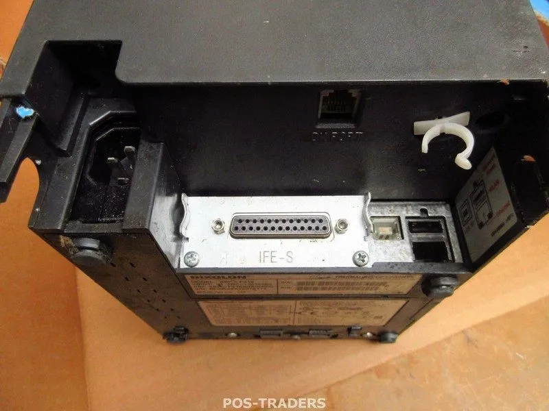 Принтер этикеток Samsung Bixolon SRP-F310 USB NETWORK Thermal Receipt POS Printe