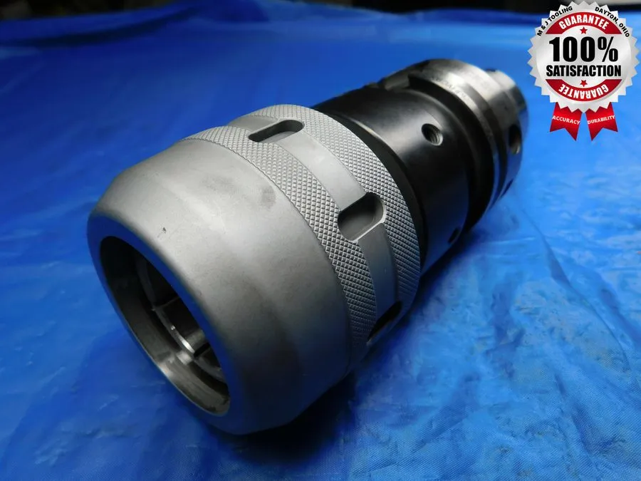 Режущий инструмент HSK63A METRIC POWER MILLING CHUCK 32 MM TOOL HOLDER HSK63AHPM