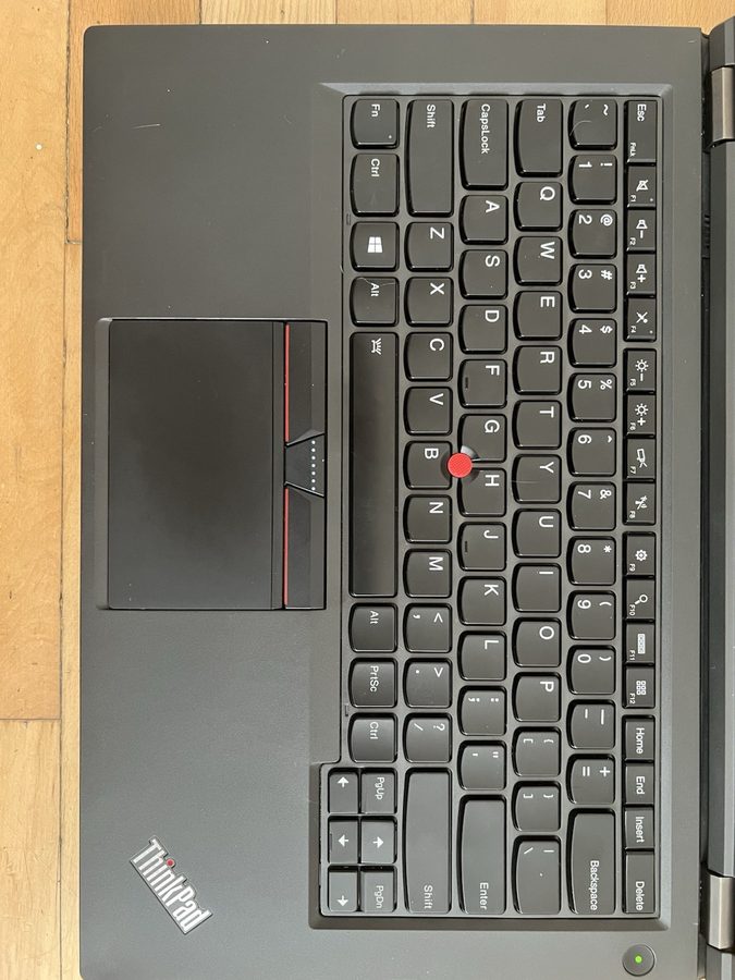 Фото лота GT730M от продавца №78050