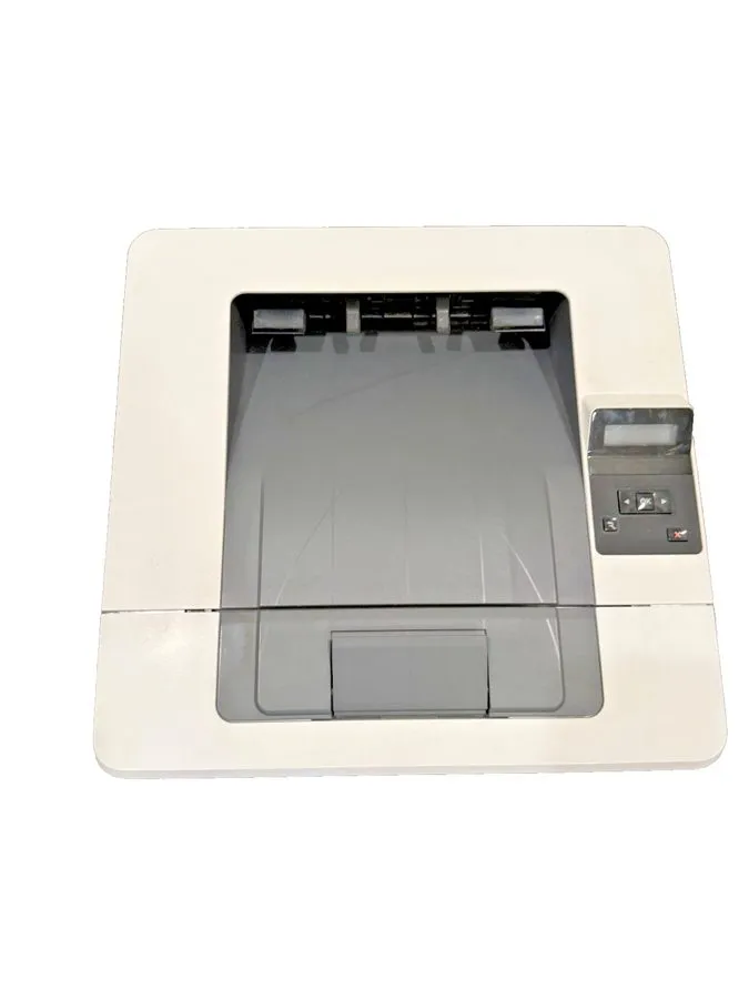 Лазерный принтер HP LaserJet Pro M402N Monochrome Laser Printer Works great w/To