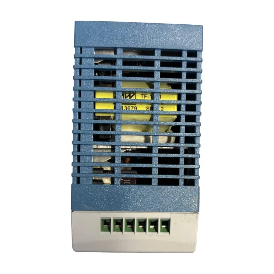 Блок питания MEAN WELL MDR-100-24 DIN Rail Power Supply 24VDC 4A 96W 85-264VAC