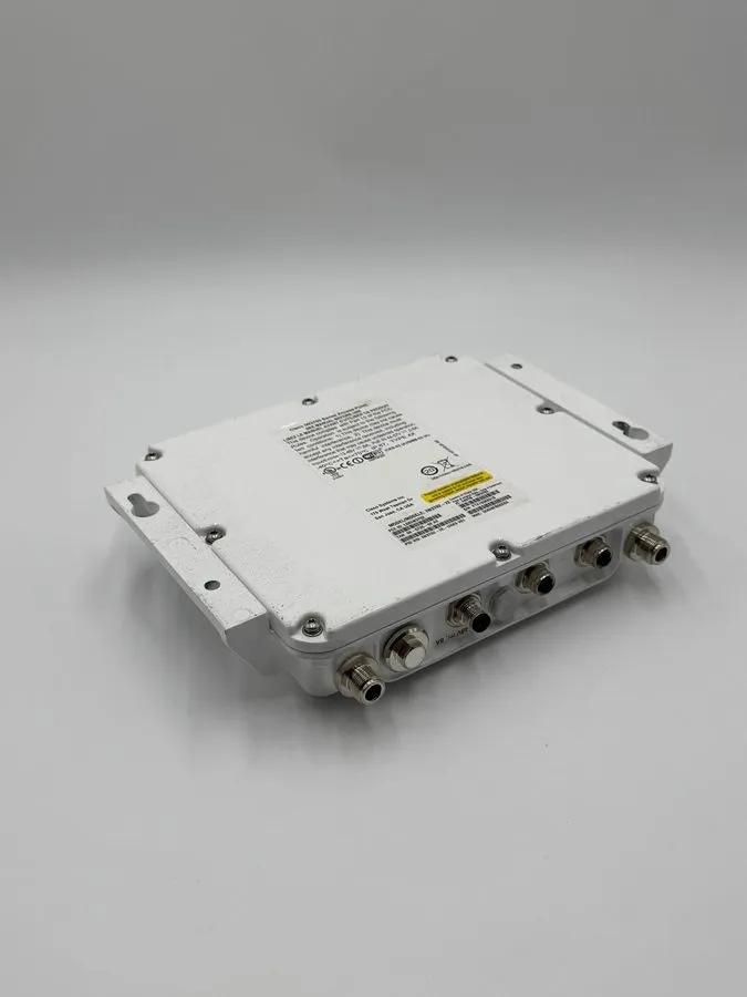 Точка доступа Wi-Fi CISCO IW3702-2E Industrial Wireless Access Point
