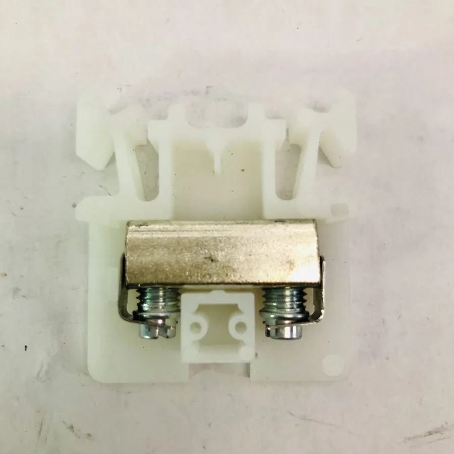 Клеммная колодка Allen-Bradley 1492-CAM Single Circuit Terminal Block 2-Pole