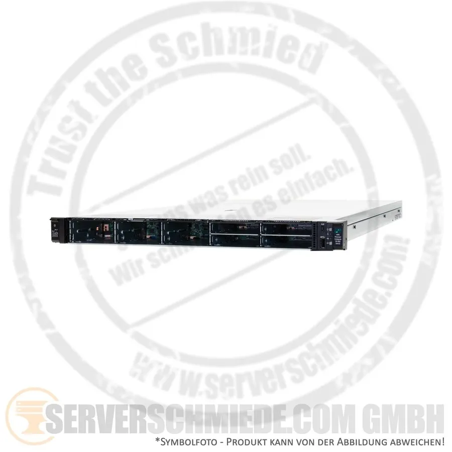 Сервер HP DL360 Gen12 2U 8x 2.5" SFF 2x Intel XEON 6 LGA4710 Server Raid 2x PSU 