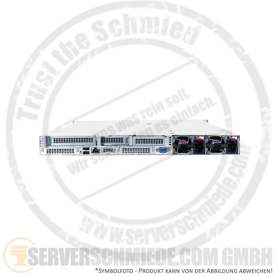 Сервер HP DL360 Gen12 2U 8x 2.5" SFF 2x Intel XEON 6 LGA4710 Server Raid 2x PSU  — фото лота 2