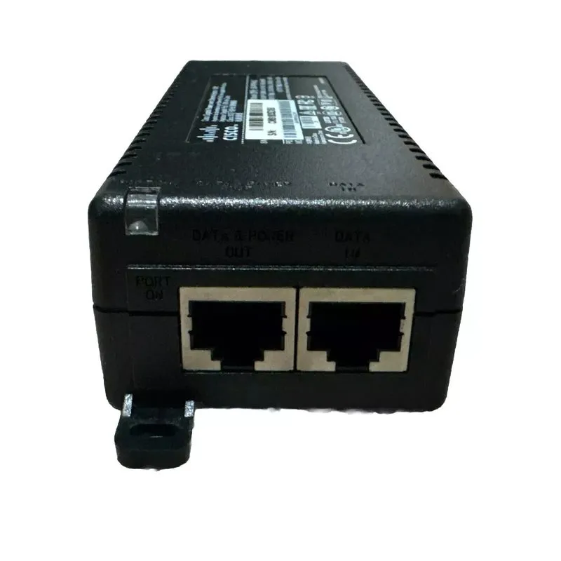 Точка доступа Wi-Fi Cisco Aironet Power Injector 30w 802.3at PoE Access Point AI — фото лота 1