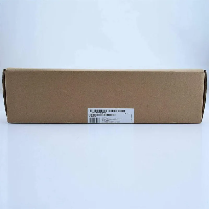 Панель оператора SIEMENS MP 377 12" TOUCH PANEL 6AV6644-0AA01-2AX0 HMI 6AV6 644-
