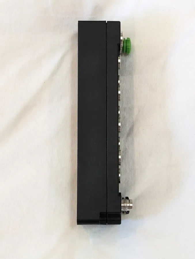 IIoT-устройство BECKHOFF EP2338-0001 ETHERCAT BOX — фото лота 1