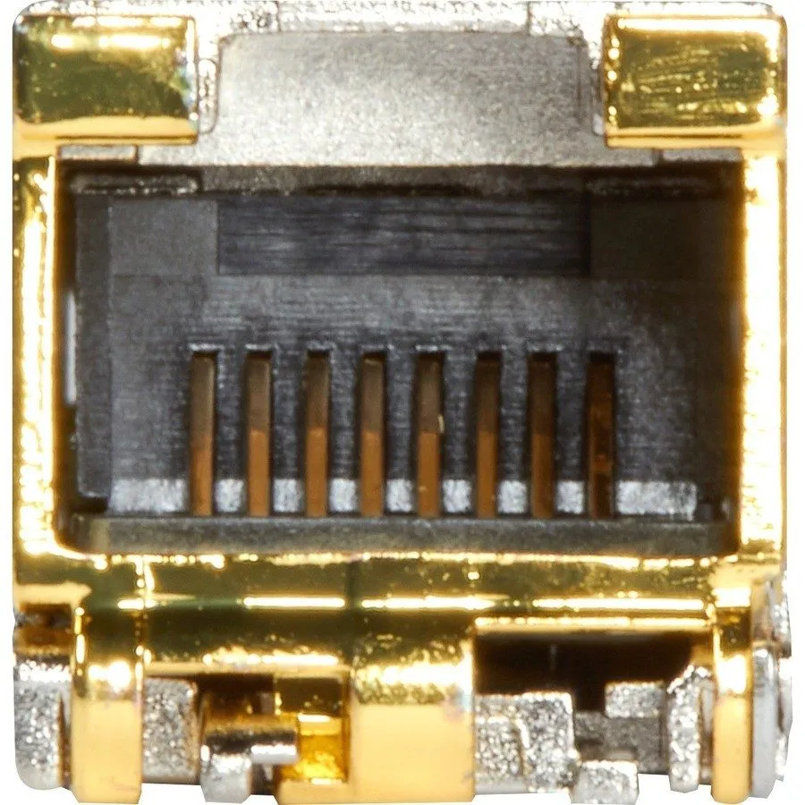 Трансивер Black Box LFP443 Black Box LFP440 SFP (mini-GBIC) Module — фото лота 2