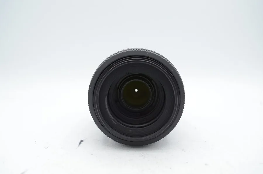 Объектив Nikon AF-S VR Nikkor 55-200mm f/4-5.6 G ED DX Zoom Lens w/ Len Caps