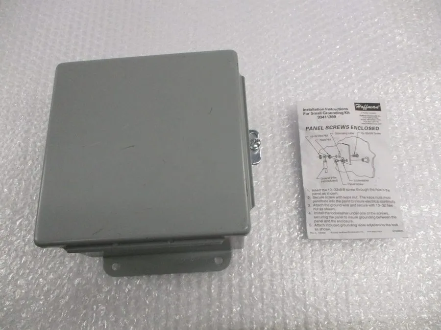 Монтажный шкаф HOFFMAN A606CH ENCLOSURE NSNP