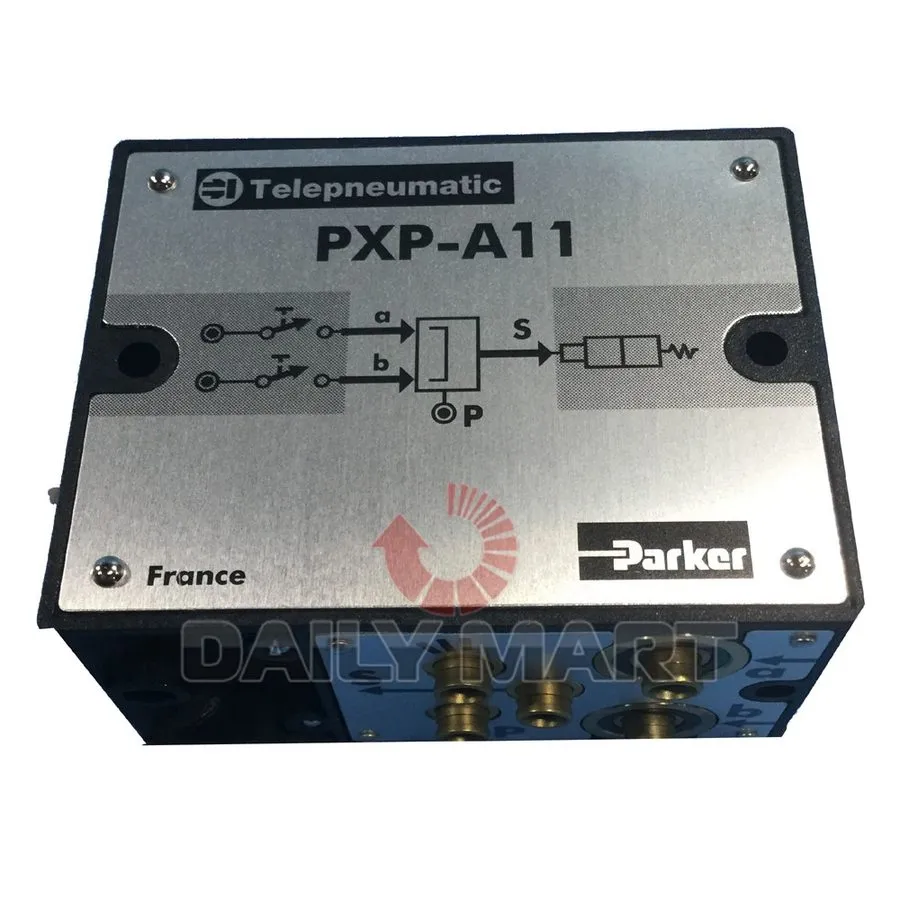 Пневмооборудование PXP-A11 Parker Pneumatic Components