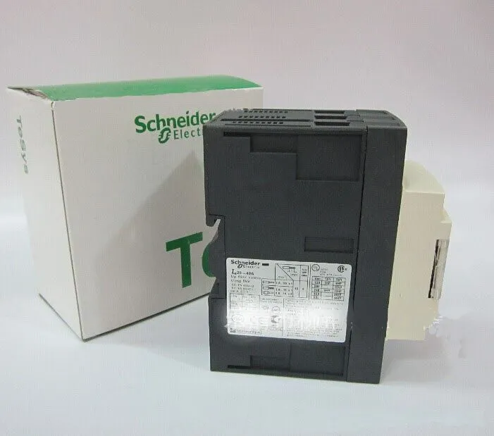 Автоматический выключатель Motor Protection Circuit Breaker GV3ME40 GV3-ME40(25-