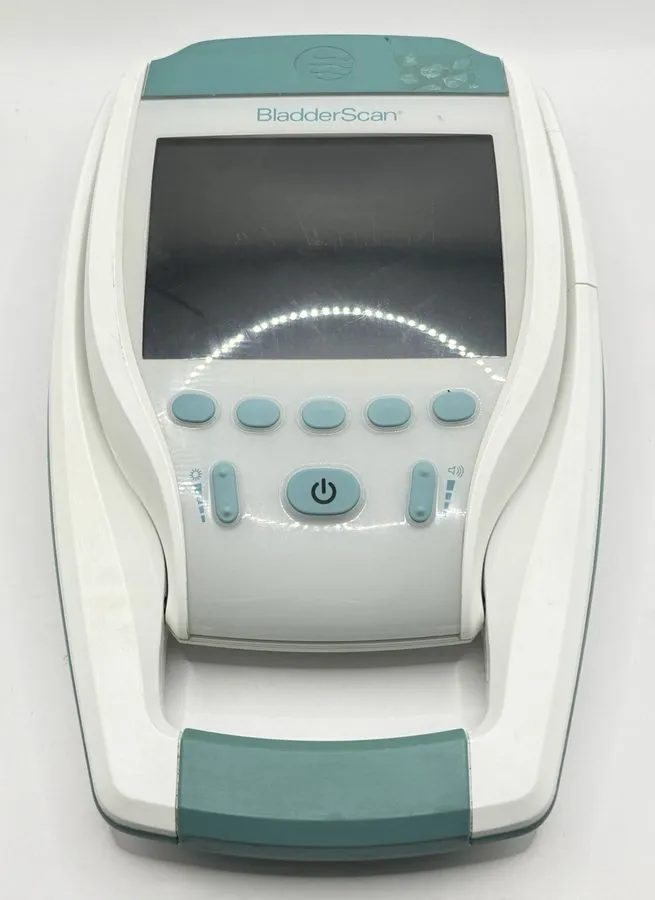 УЗИ-аппарат Verathon BVI 9400 BladderScan Portable 3D Ultrasound 0570-0190 w Pro