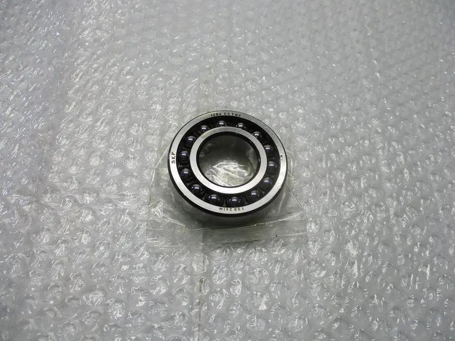 Подшипник SKF 1206-EKTN9 BEARING NSNP