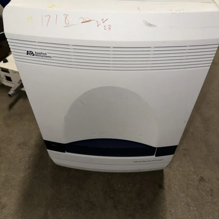 Амплификатор Applied Biosystems 7500 Fast Real-Time PCR System 4357362