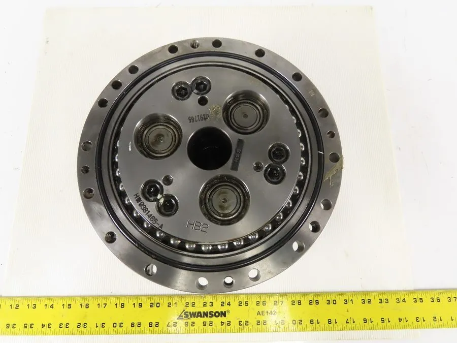 Робот Yaskawa Motoman HW9381465-A Robot Manipulator L-U Axis Speed Reducer