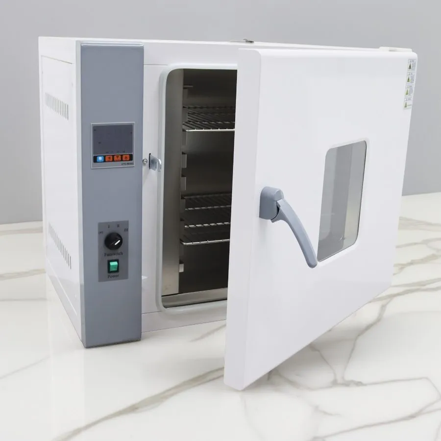 Сушильный шкаф Updated Industry Lab Digital Forced Air Convection Drying Oven 10
